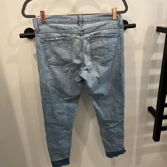 Flying Monkey Jeans - Picture 4 of 5